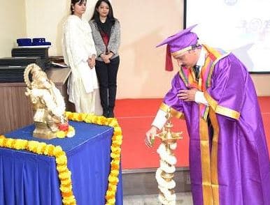 MATS Institute of Management & Entrepreneurship Bangalore Events photo 17